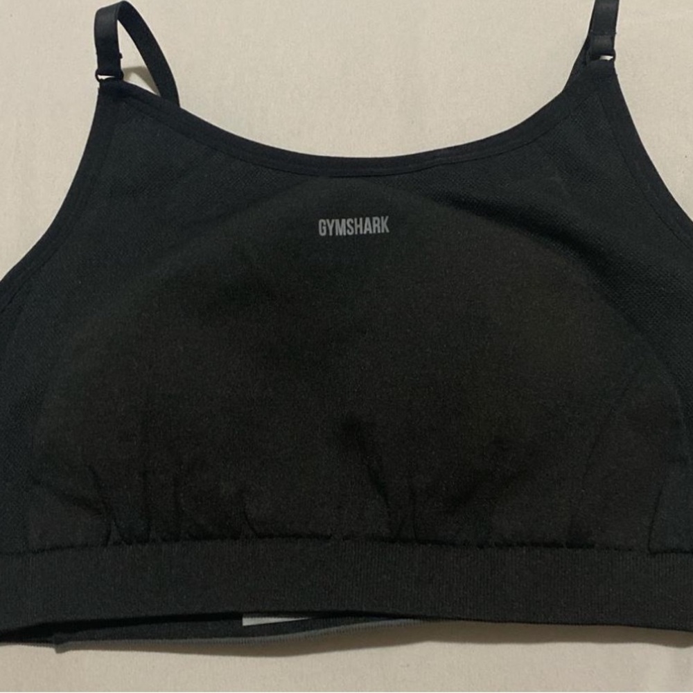 GYMSHARK Flex Large Sports Bra